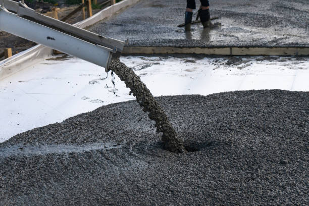 Best Decorative Concrete in Faison, NC