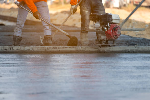 Best Concrete Sealing and Maintenance in Faison, NC