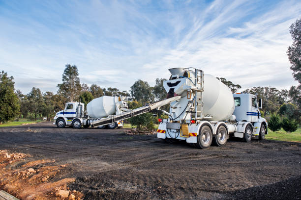 Best Concrete Grinding and Polishing in Faison, NC