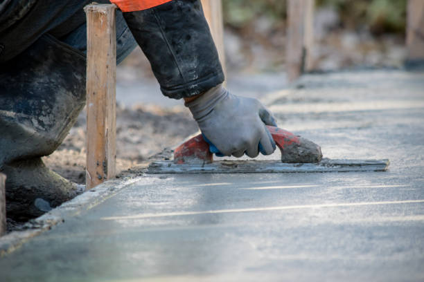 Best Concrete Steps and Stairs in Faison, NC