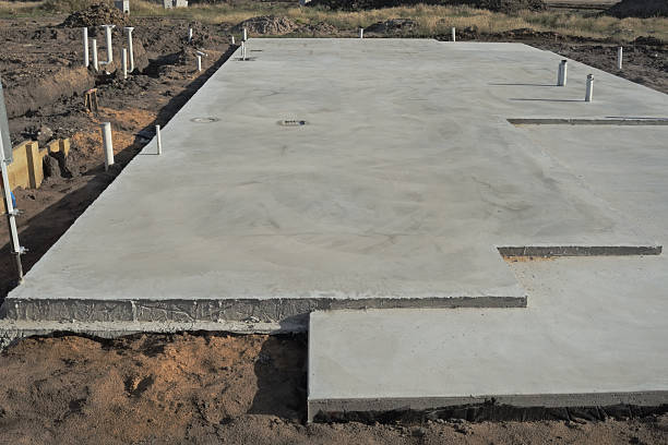 Best Concrete Sealing and Maintenance in Faison, NC