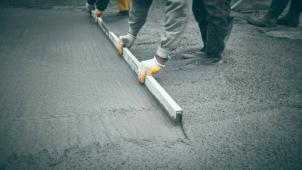 Best Concrete Sealing and Maintenance in Faison, NC