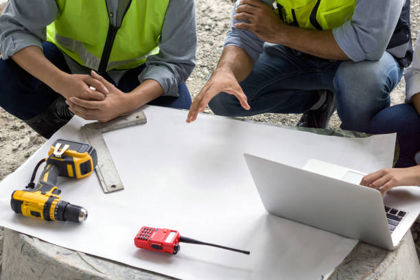 Best Industrial Concrete Flooring in Faison, NC