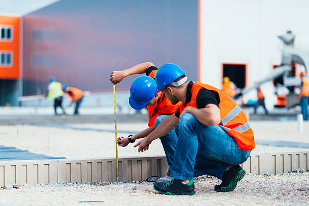 Best Industrial Concrete Flooring in Faison, NC